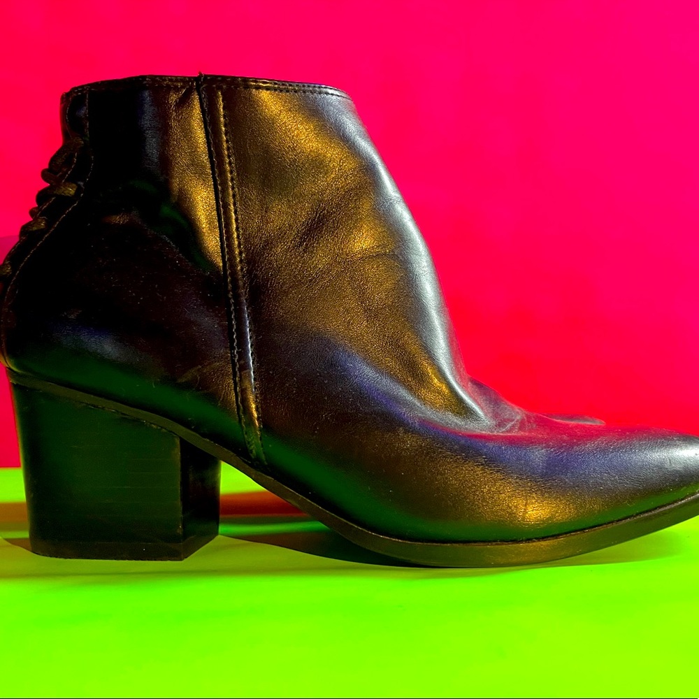 ALDO boots